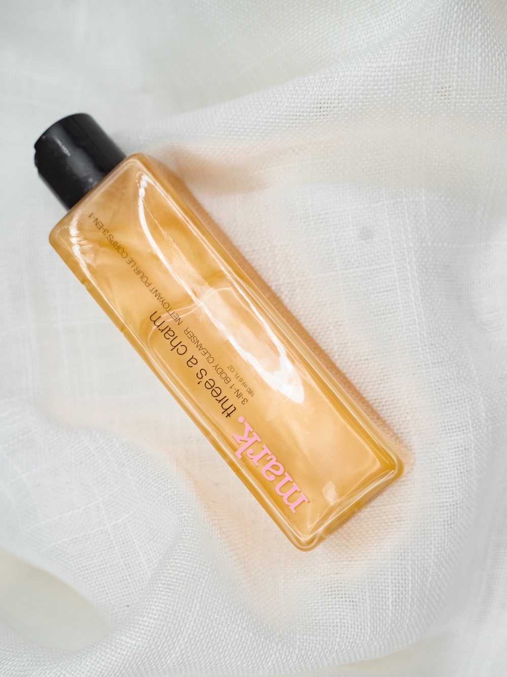 Mark Get Misty Body Mist Lemon Sugar Peony Vintage Discontinued Avon Spray - Picture 2 of 3